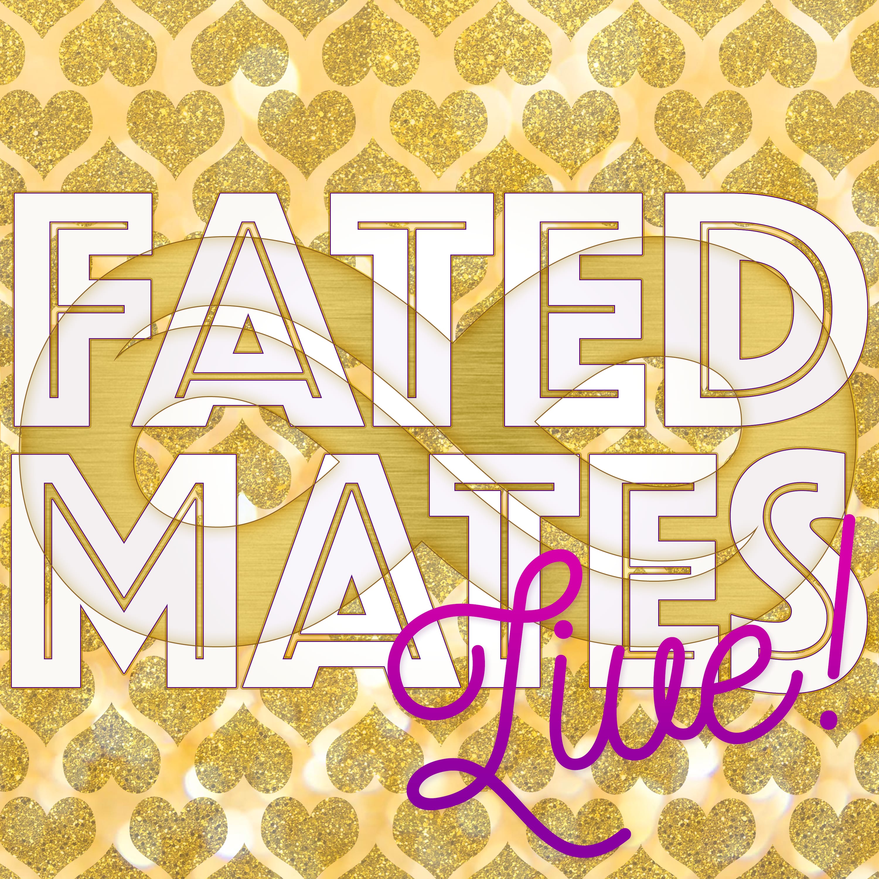Between Seasons Palate Cleanser: Fated Mates Live St. Louis!