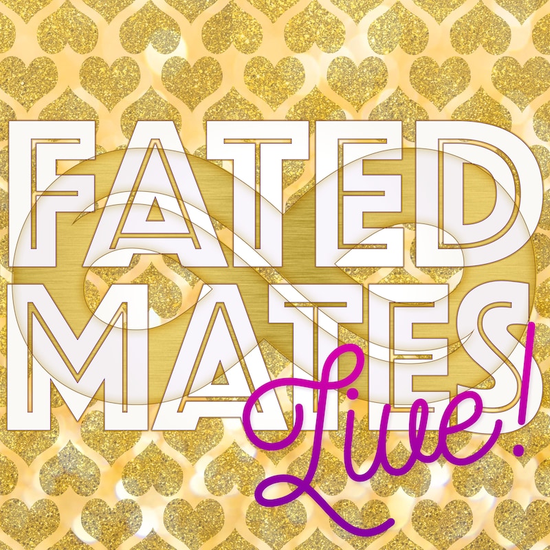 Artwork for podcast Fated Mates - Romance Books for Novel People