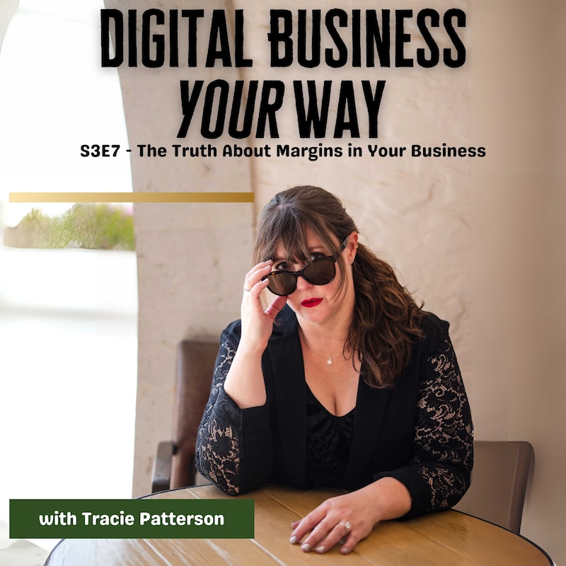 Artwork for podcast Digital Business Your Way
