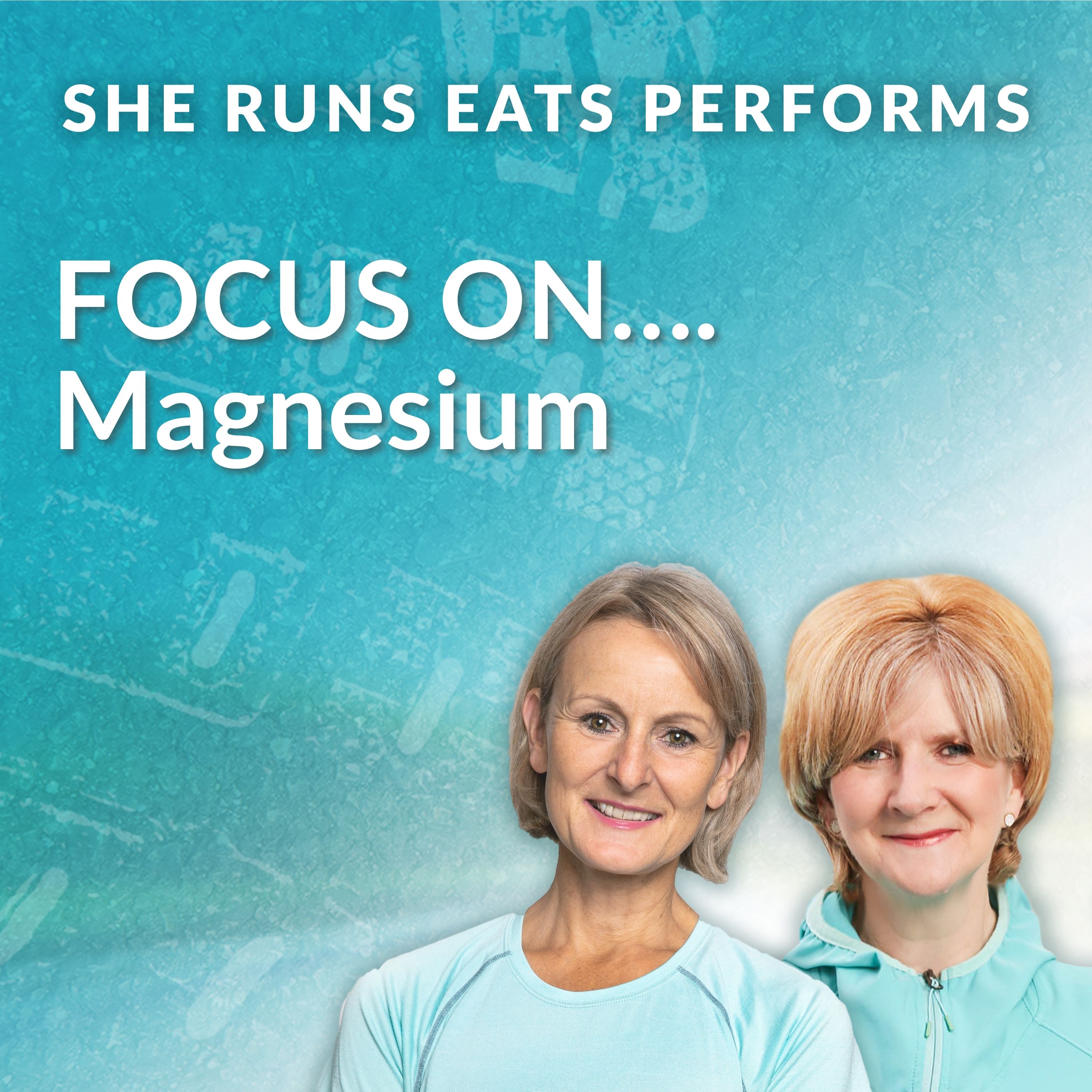 FOCUS ON....Magnesium
