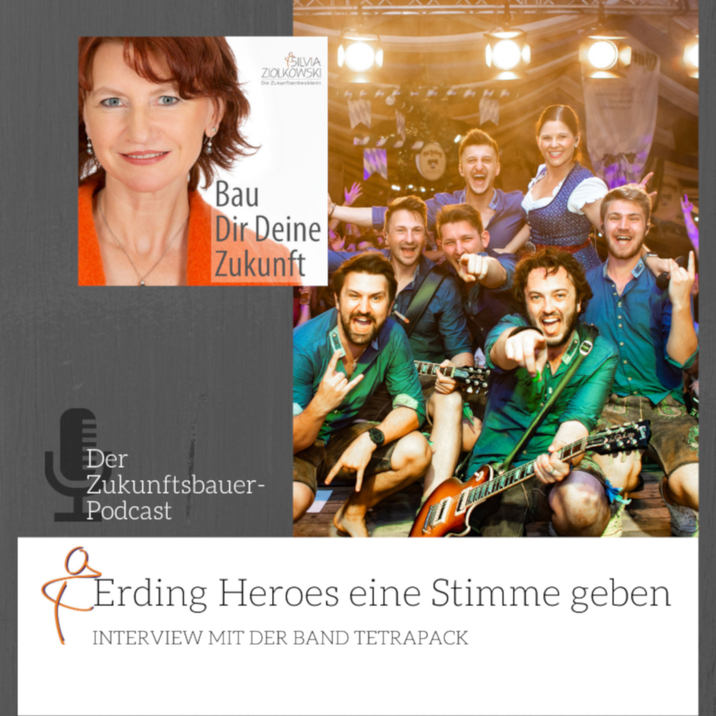 Bau Dir Deine Zukunft
