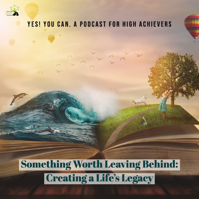 Artwork for podcast The Introverted Executive