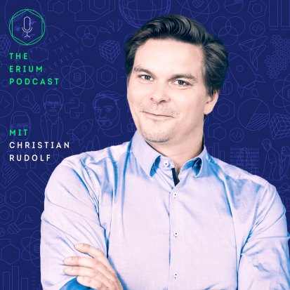 Christian Rudolf – Geschäftsführer von IoT-Plan