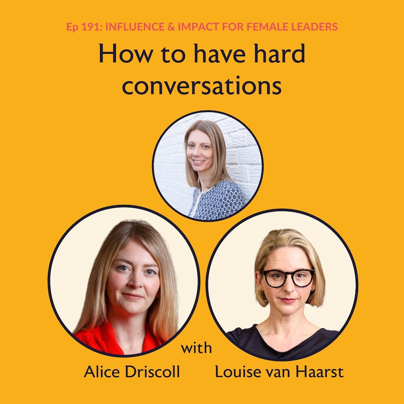 Artwork for podcast Influence & Impact for Leaders