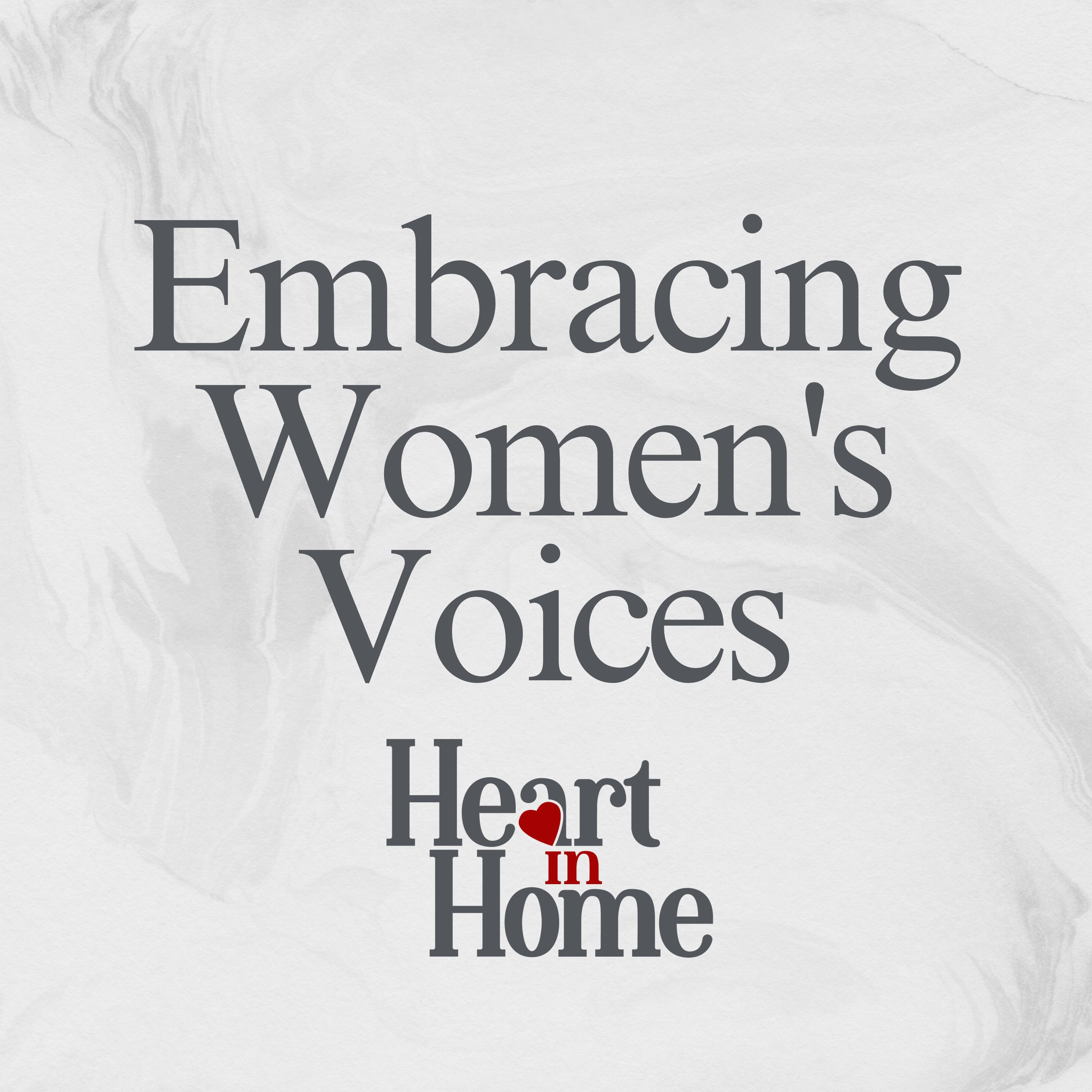 Heart In Home Living