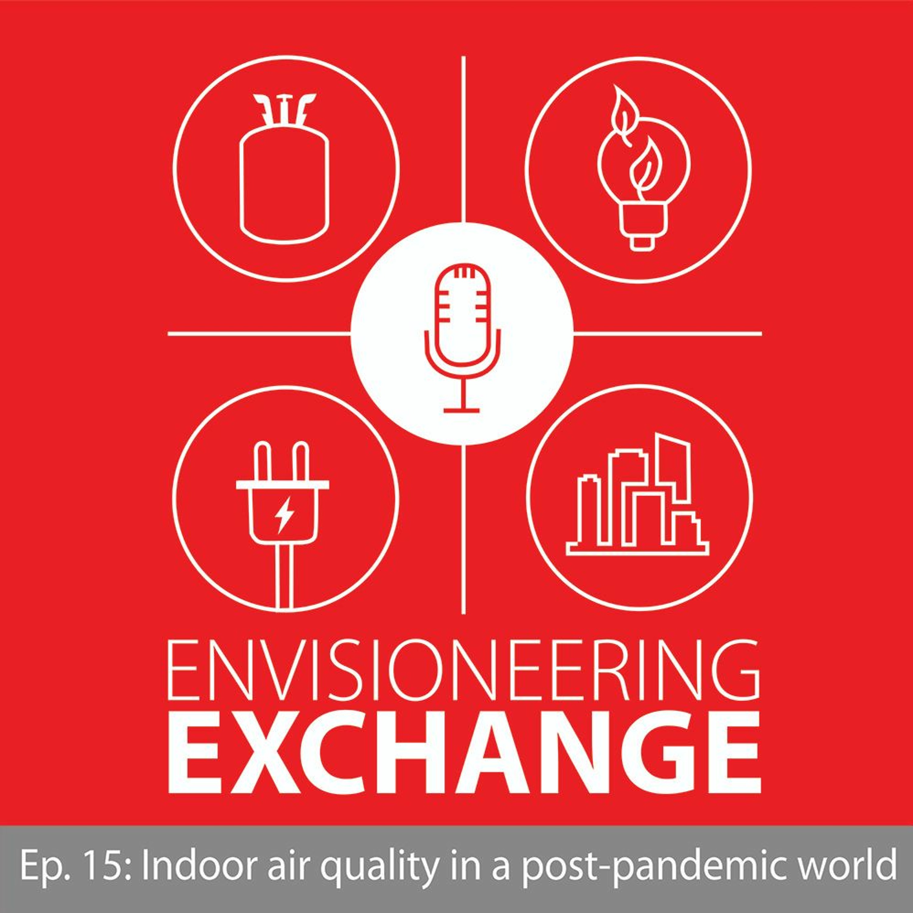 EnVisioneering Exchange Podcast