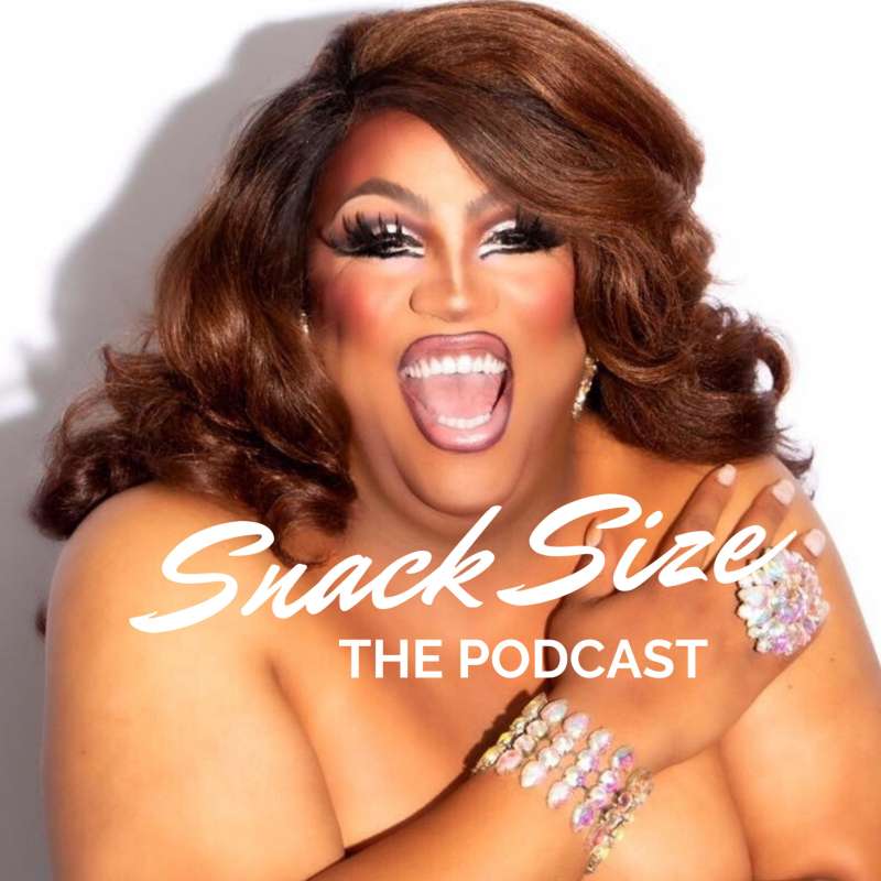 Snack Size: the Podcast