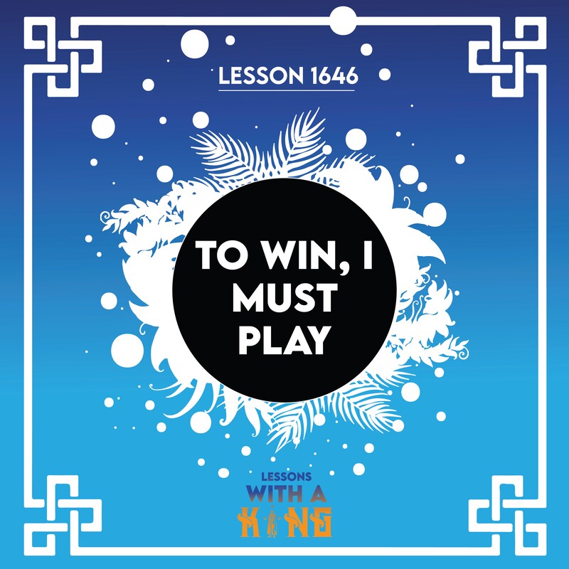 Artwork for podcast Lessons With A King