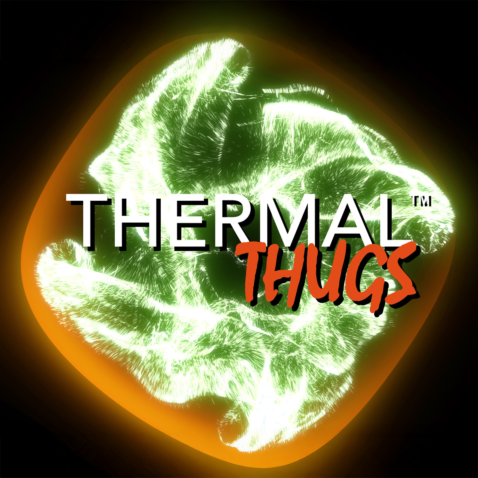 Artwork for Thermal Thugs Podcast