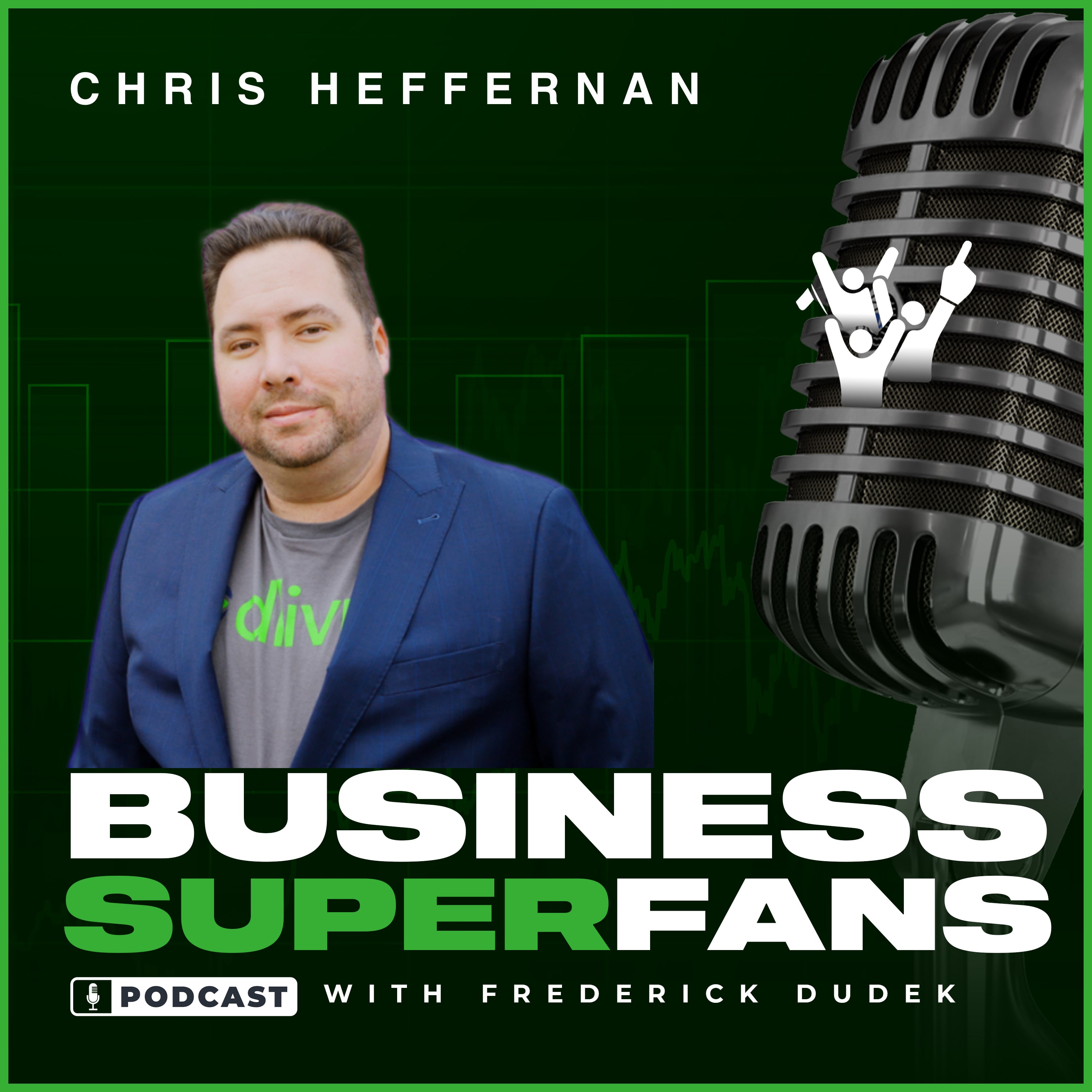 Business Superfans® Advantage