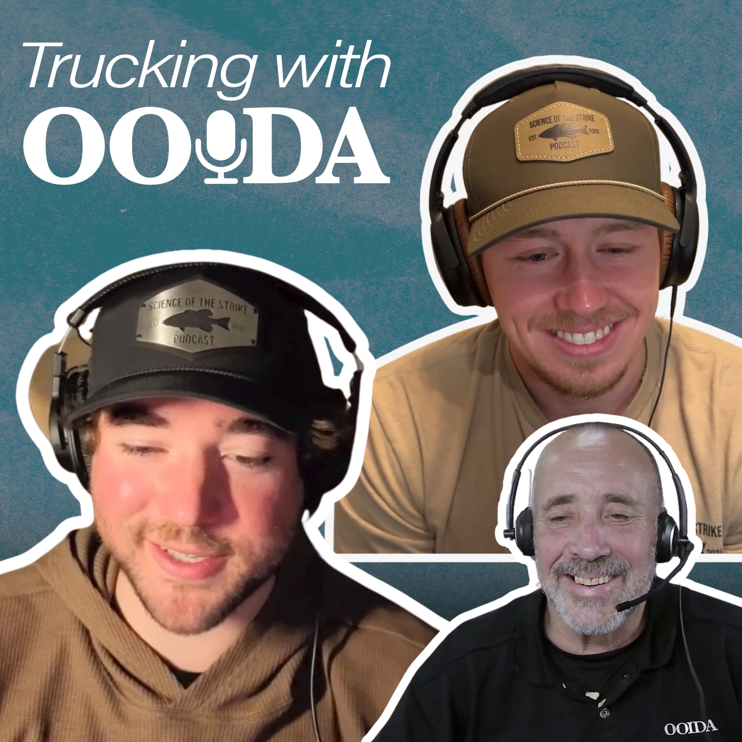 Fishing for Bass and Answers with Science of the Strike