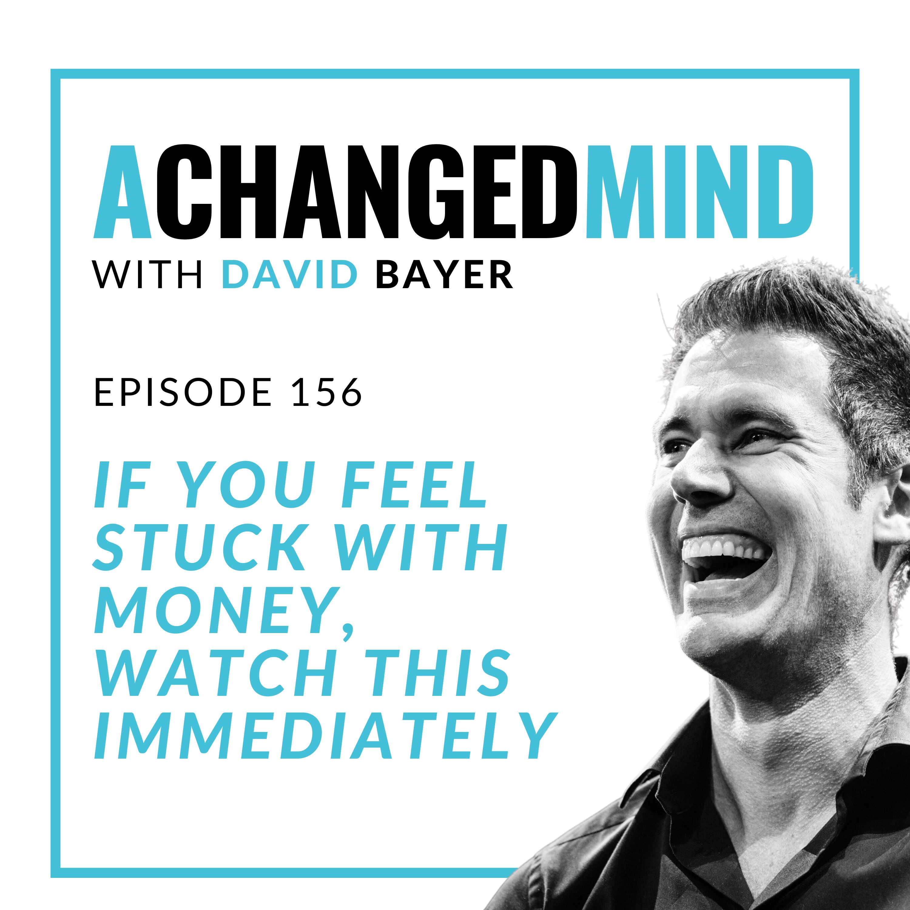 A Changed Mind | Mindset That Matters