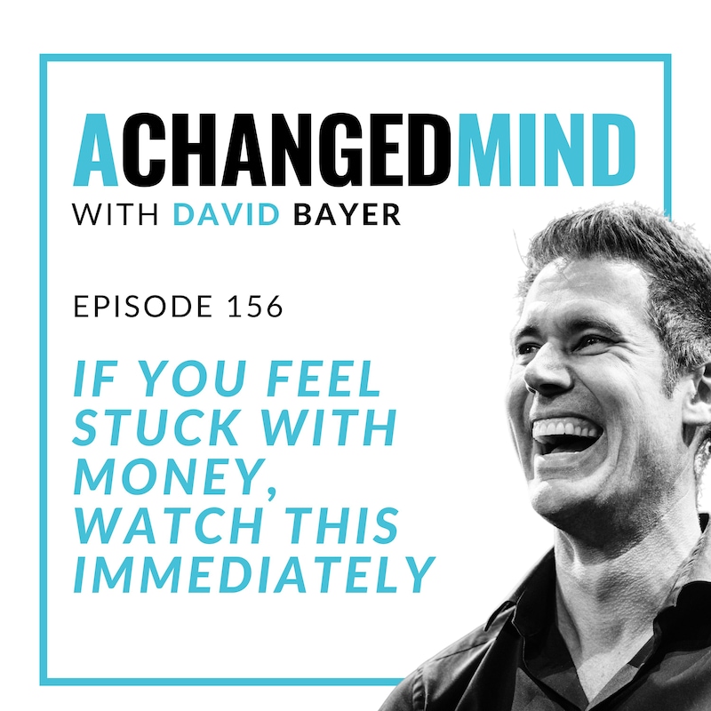 Artwork for podcast A Changed Mind | Mindset That Matters