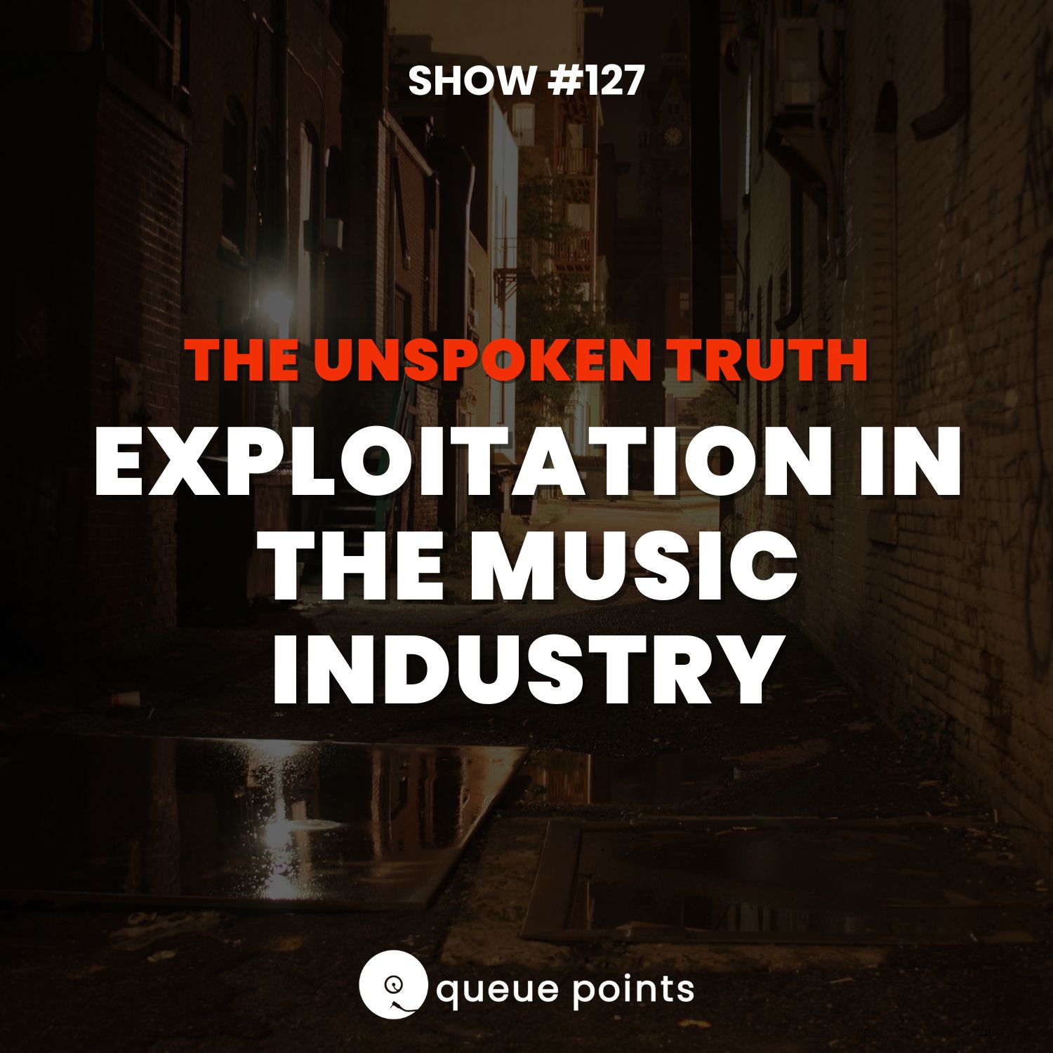 The Unspoken Truth: Exploitation in the Music Industry