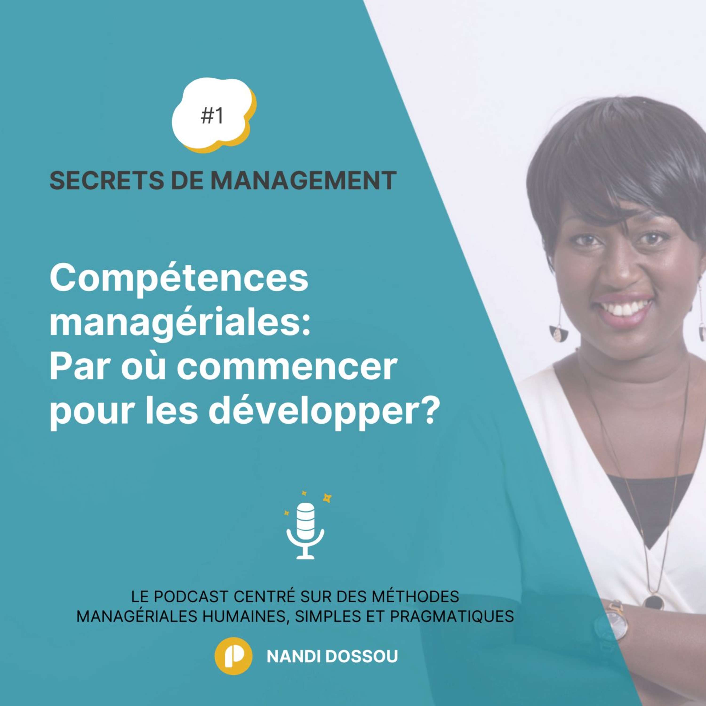Secrets de Compétences