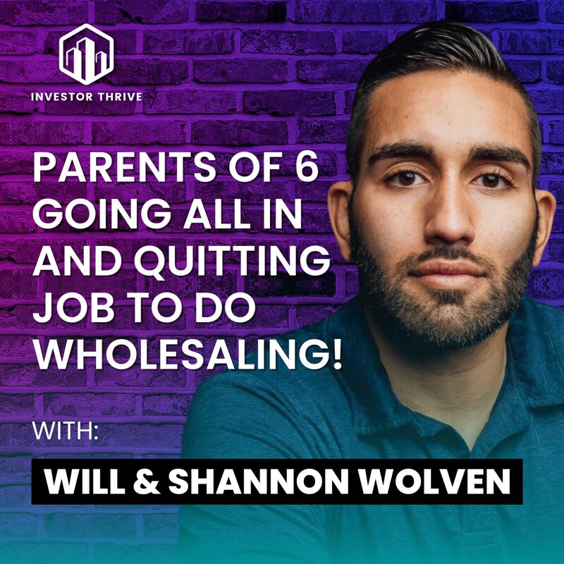 Artwork for podcast Payneless Flipping