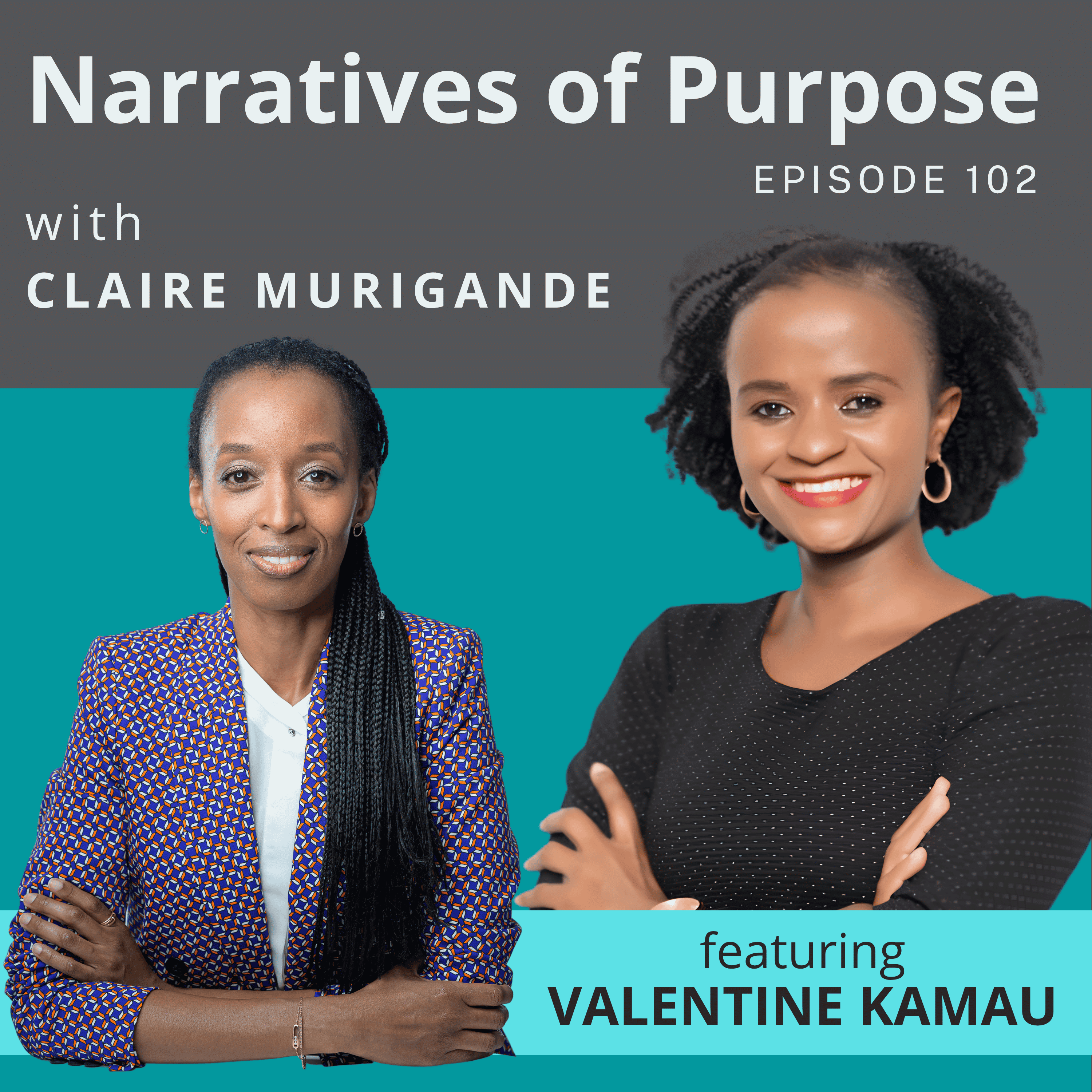 Africa's AI Health Revolution - HIMSS26 Europe Insights with Valentine Kamau