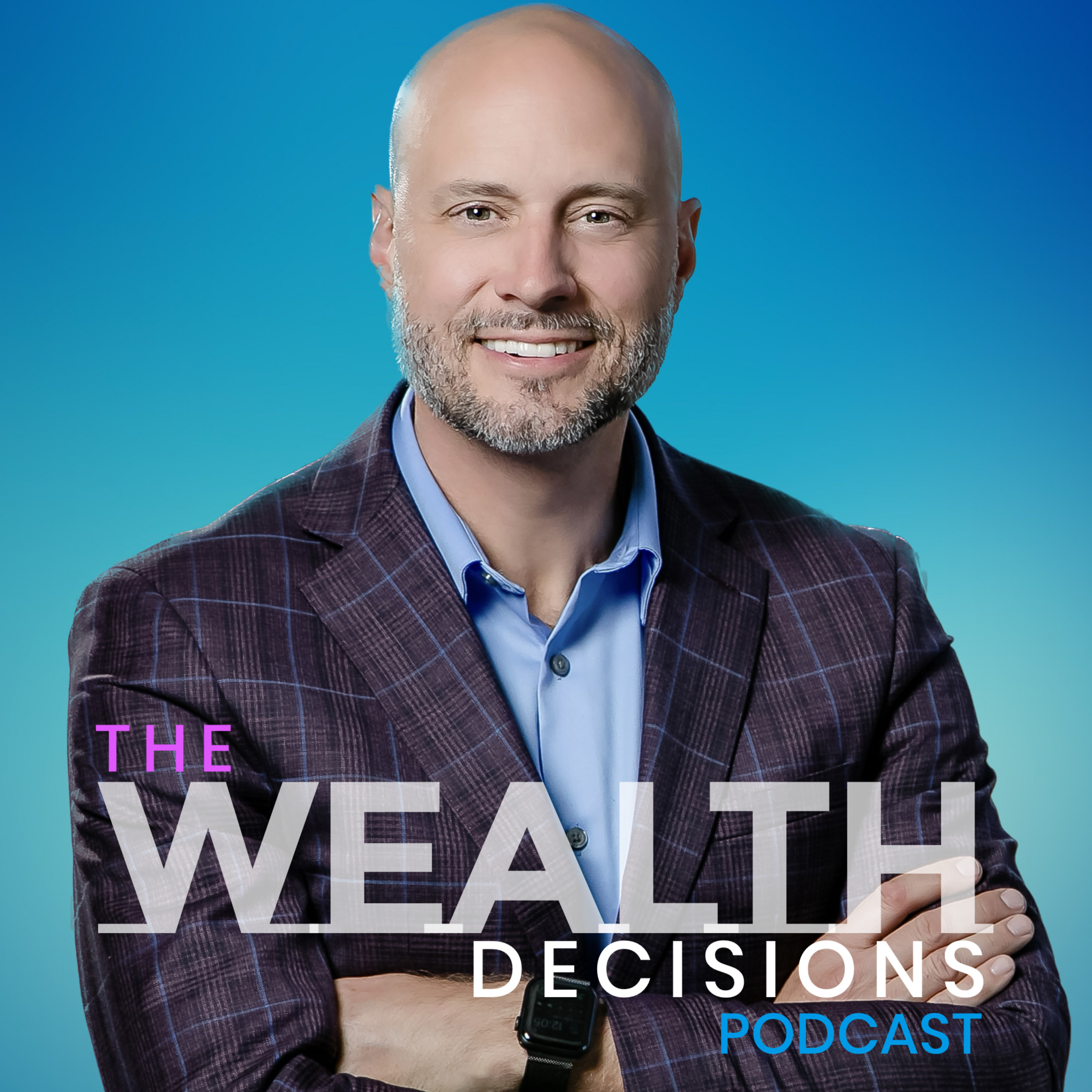 Wealth Decisions by Brian