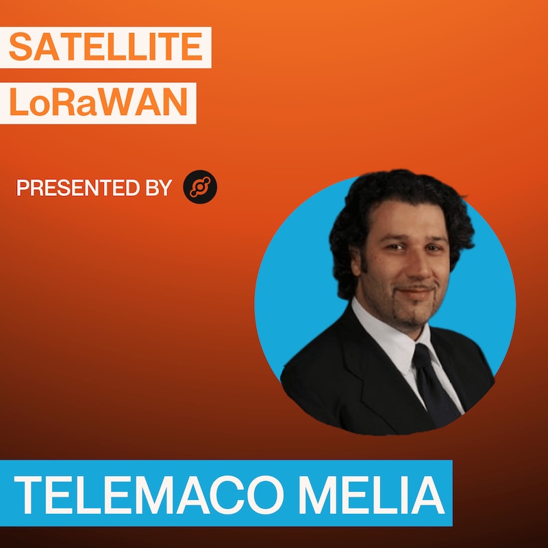 Artwork for podcast The Business of LoRaWAN