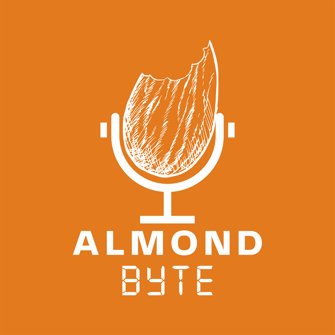 Almond Journey