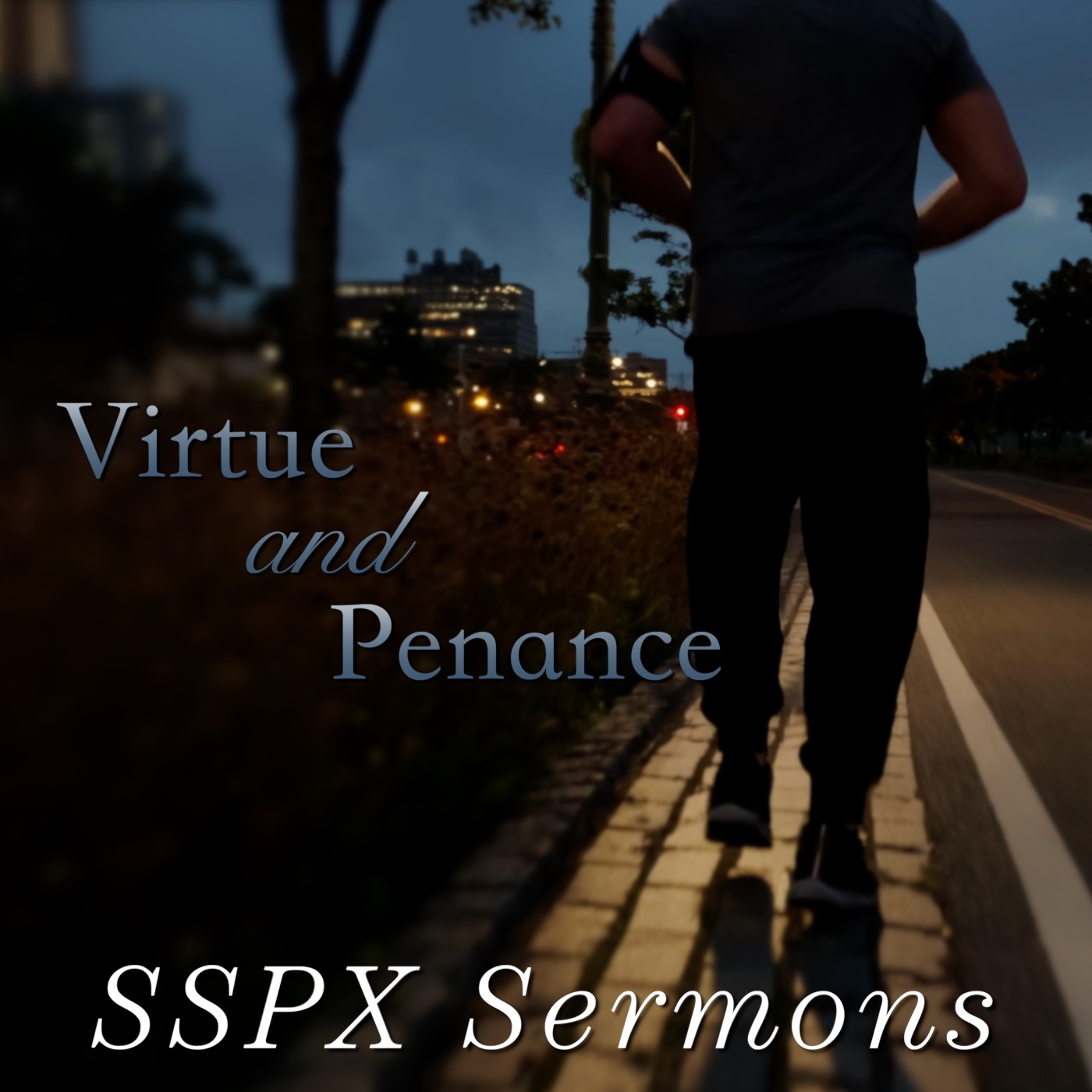 Virtue and Penance - SSPX Sermons