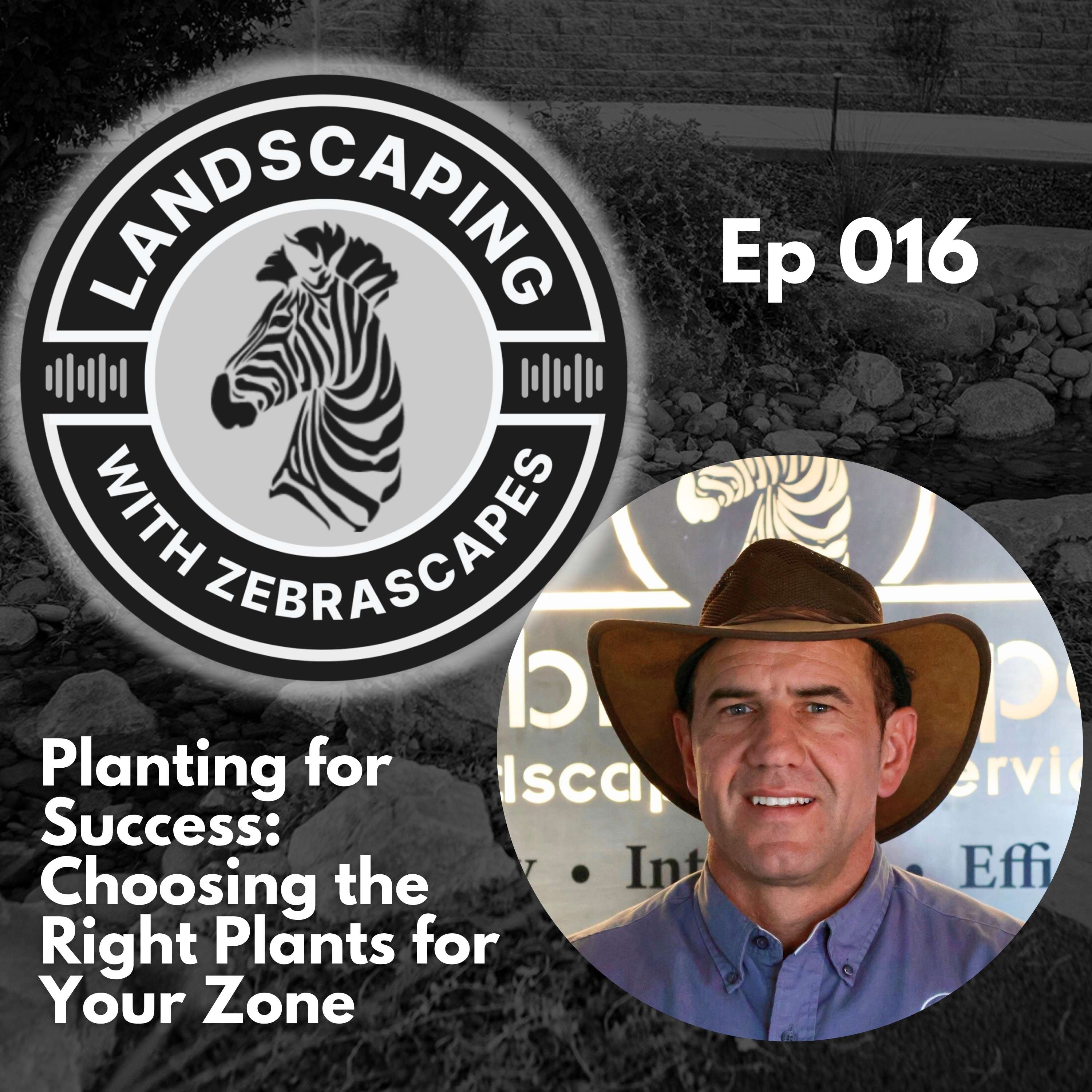 Planting for Success: Choosing the Right Plants for Your Zone | 016