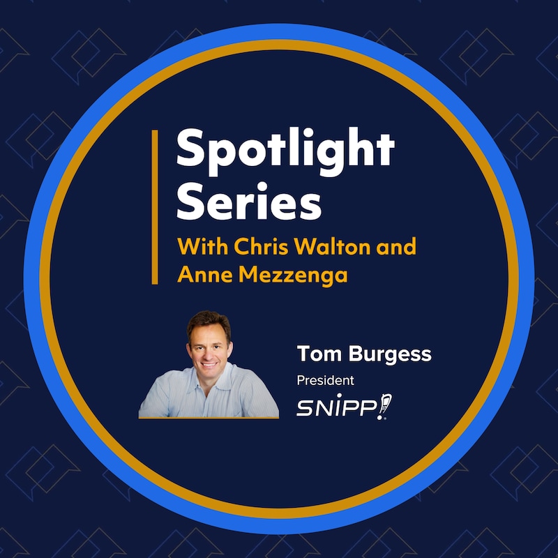 Artwork for podcast Retail Technology Spotlight Series