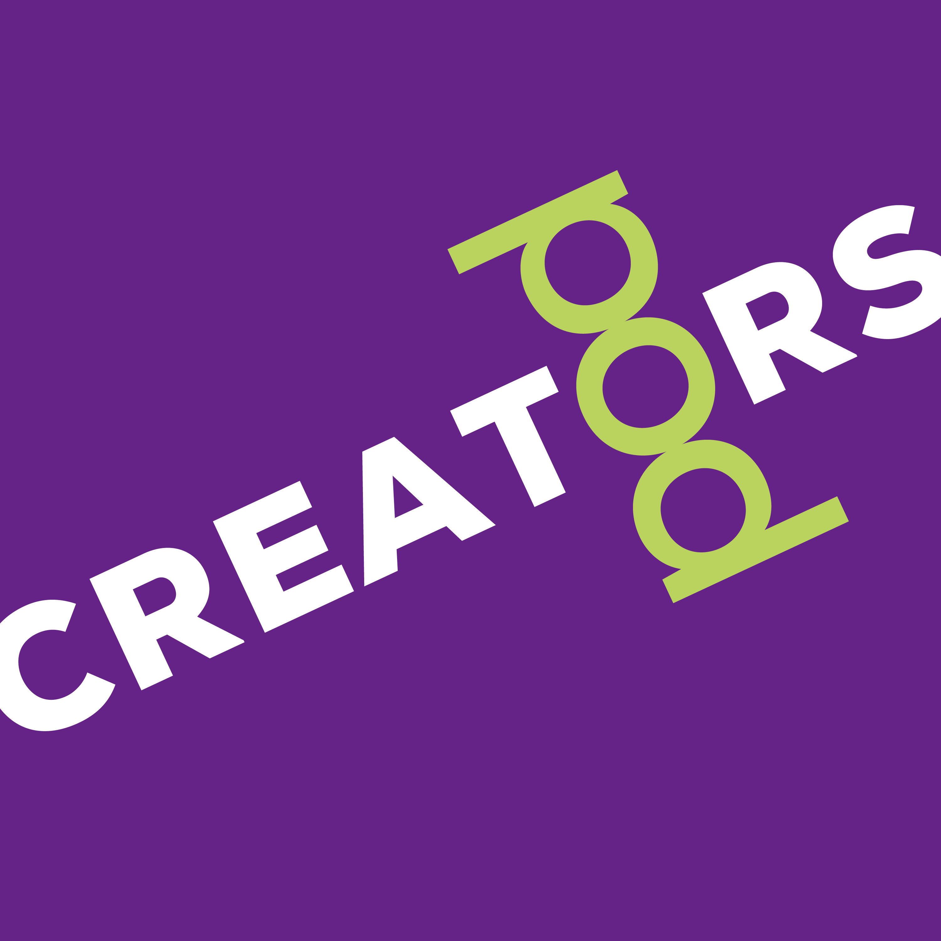 Show artwork for Creators' Pod