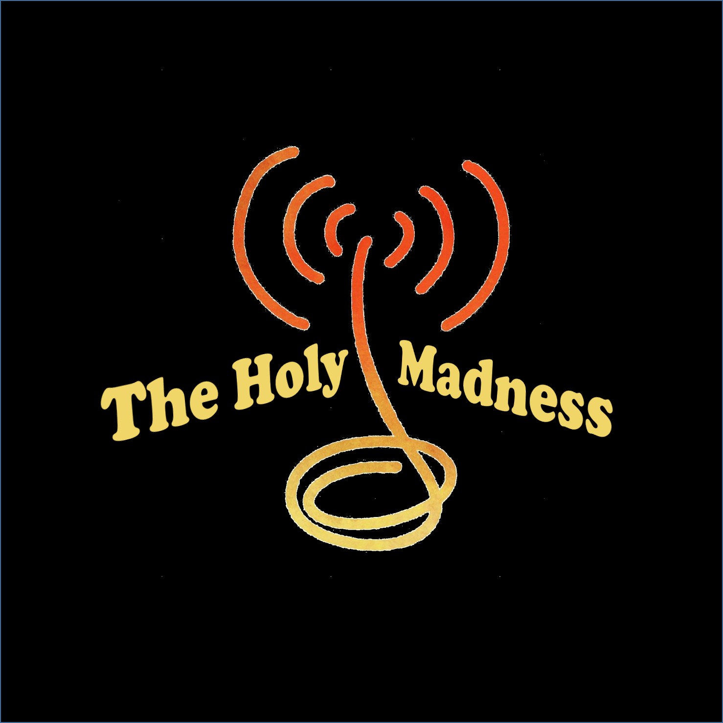 Show artwork for Holy Madness - The Show