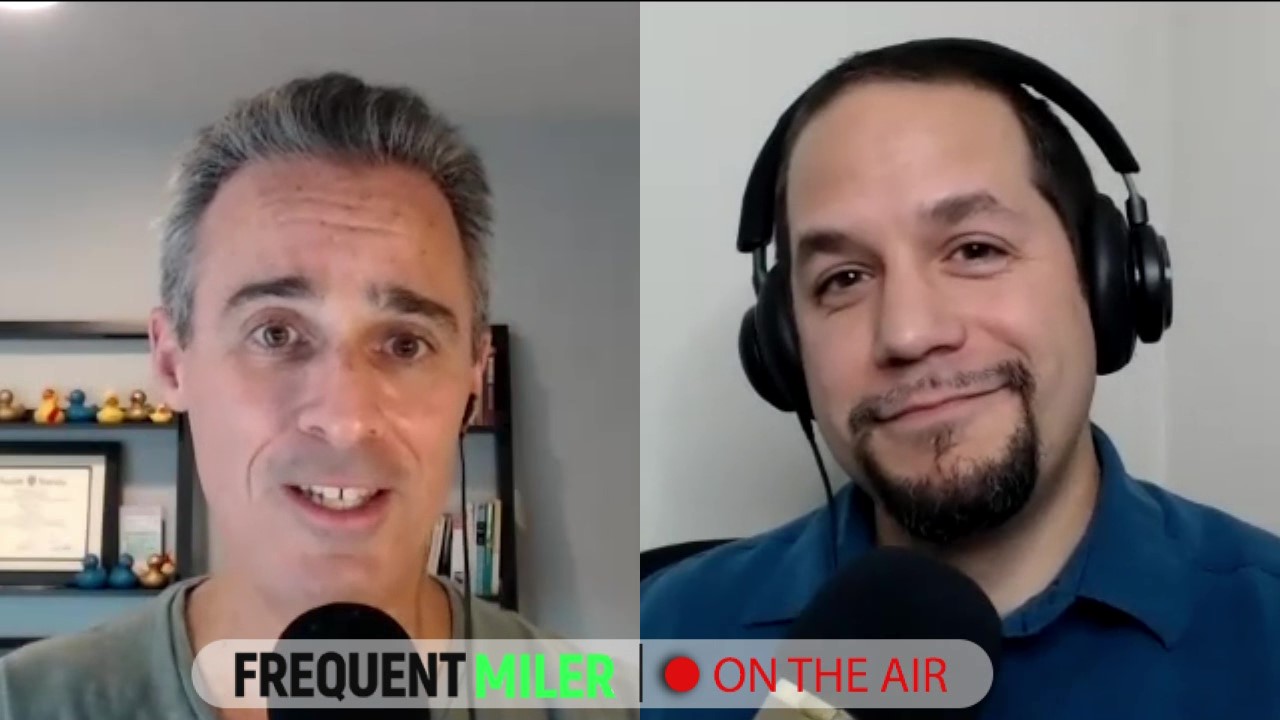 HUGE credit card offers are back! | Ep 65 | 9/26/20