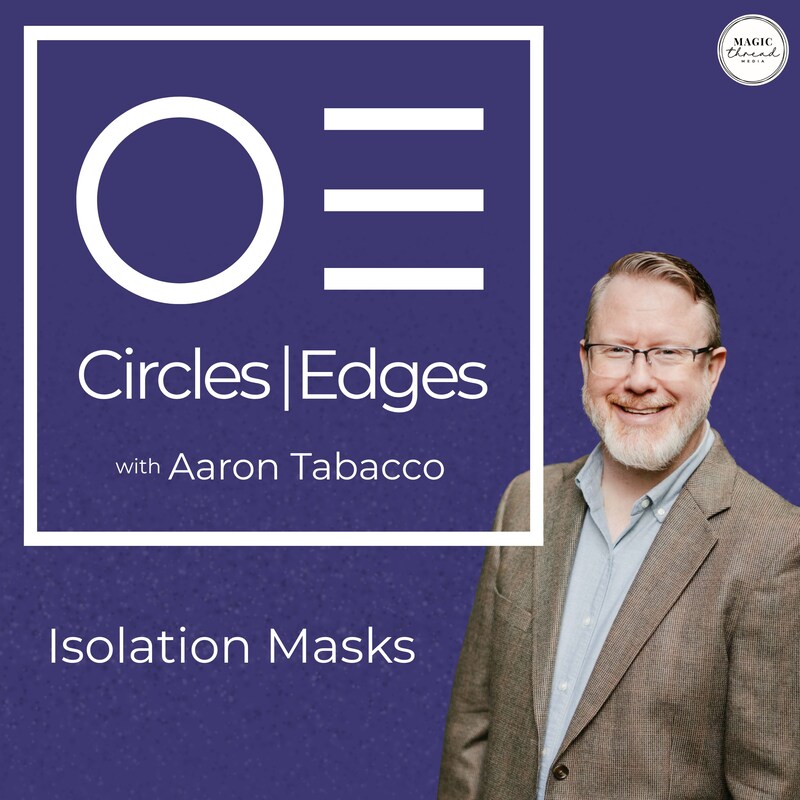 Artwork for podcast Circles | Edges