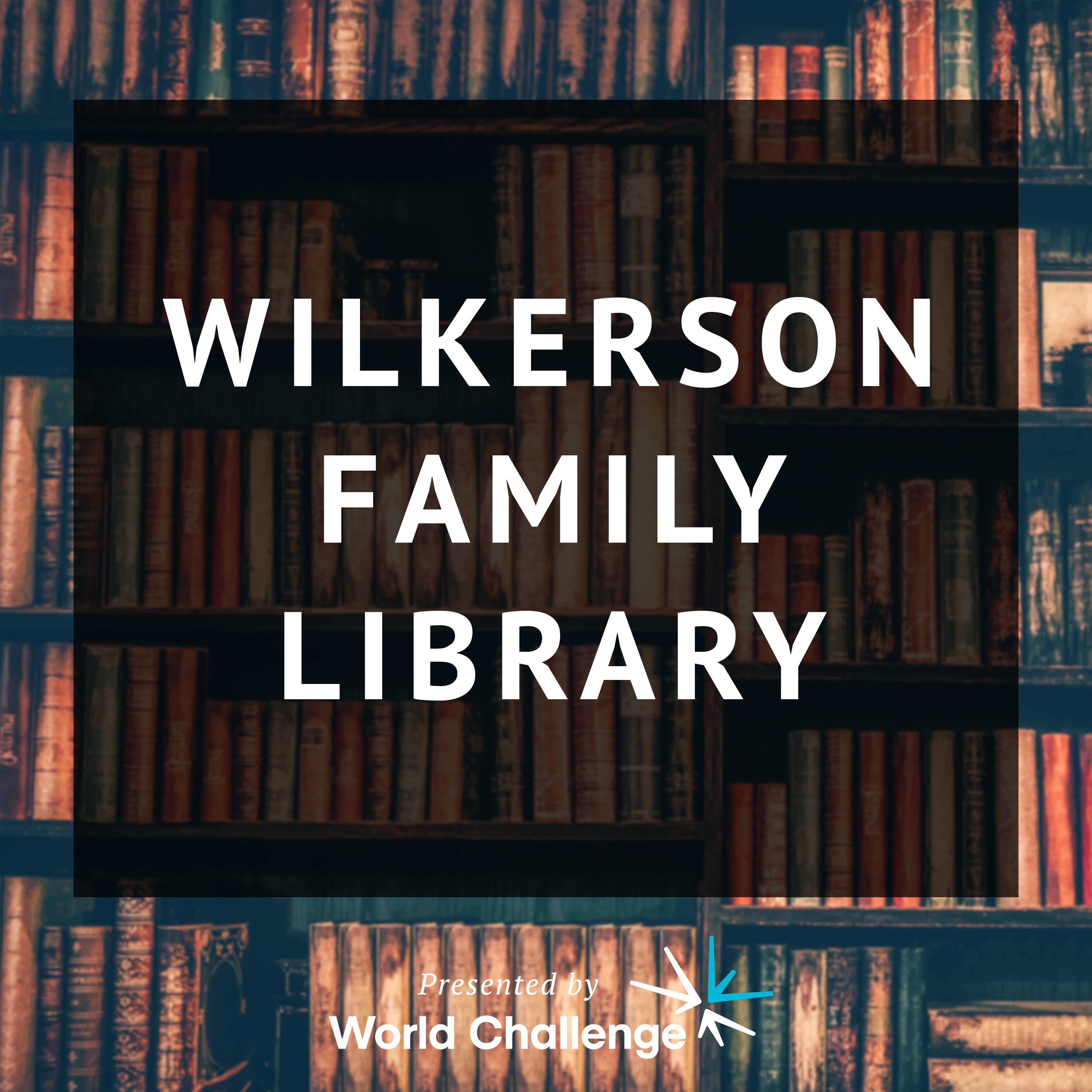 Show artwork for Wilkerson Family Library