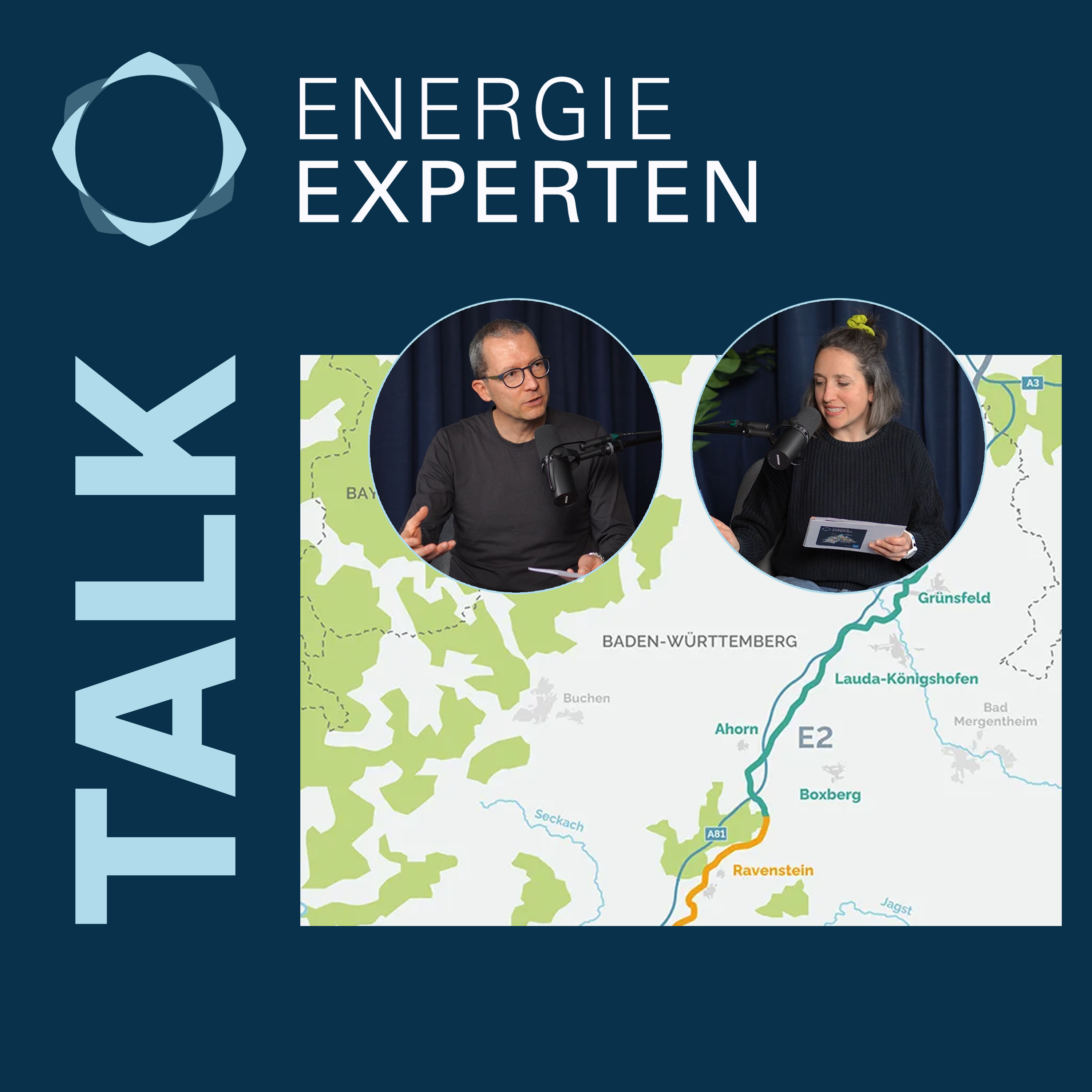 Energie-Experten