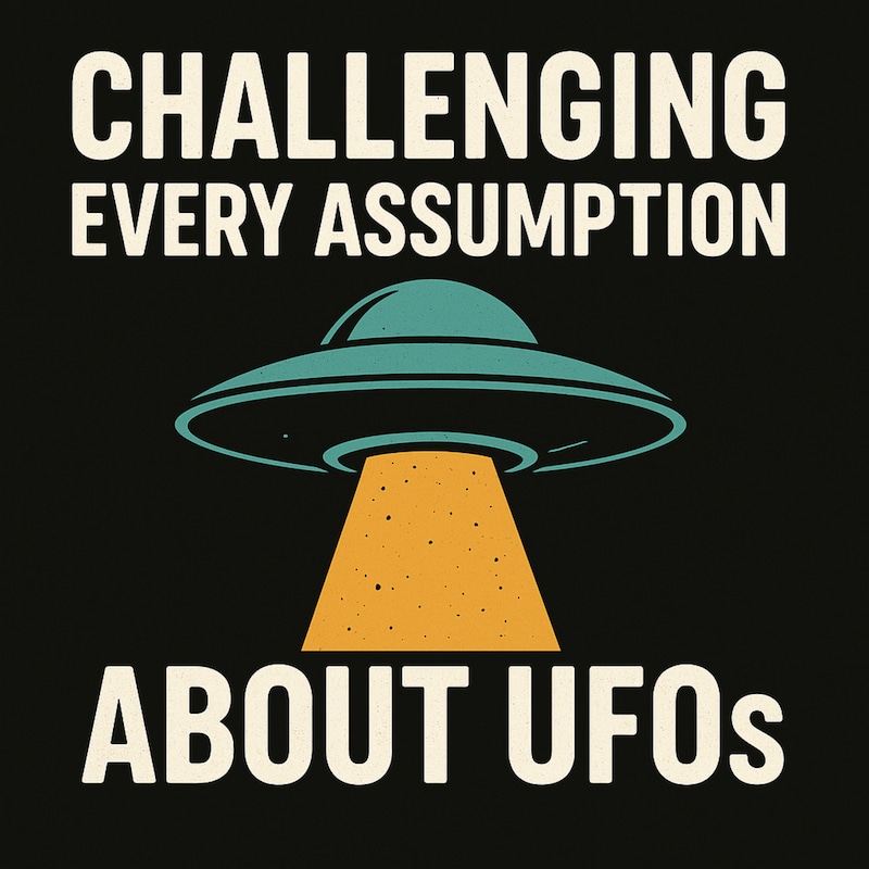 Artwork for podcast Pursuit of the Paranormal