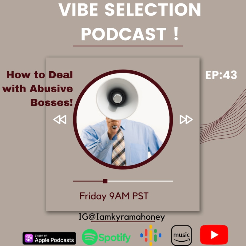 Artwork for podcast Vibe Selection