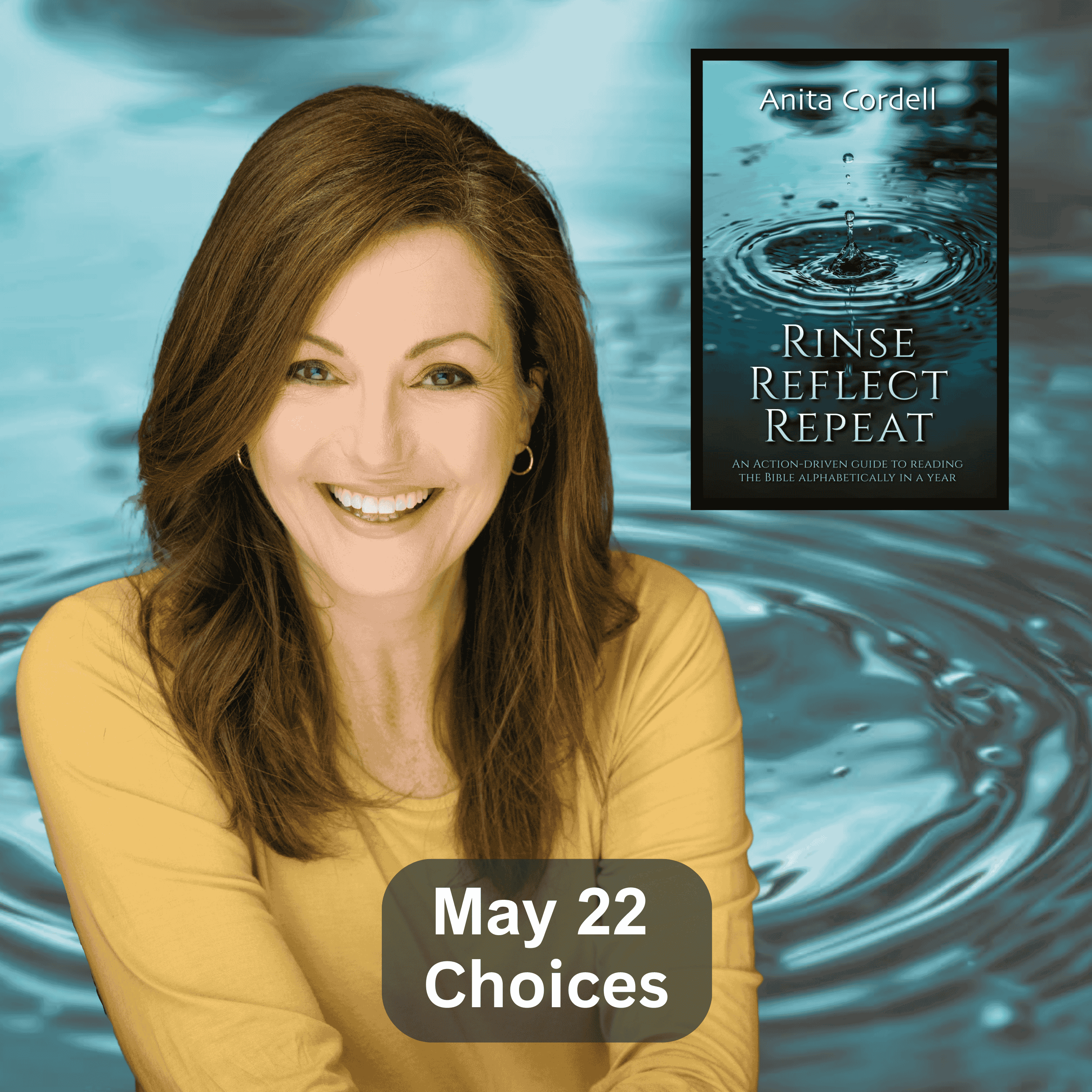 May 22/D142: Choices (Isaiah 64-66)