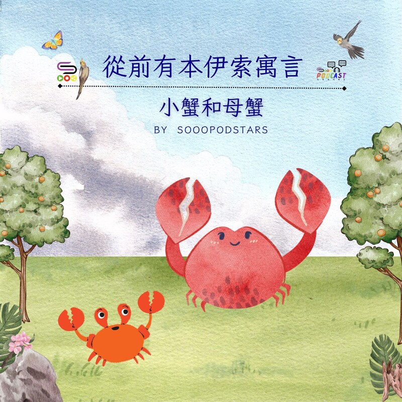 Artwork for podcast Sooo 精選 不一樣故事的聲音
