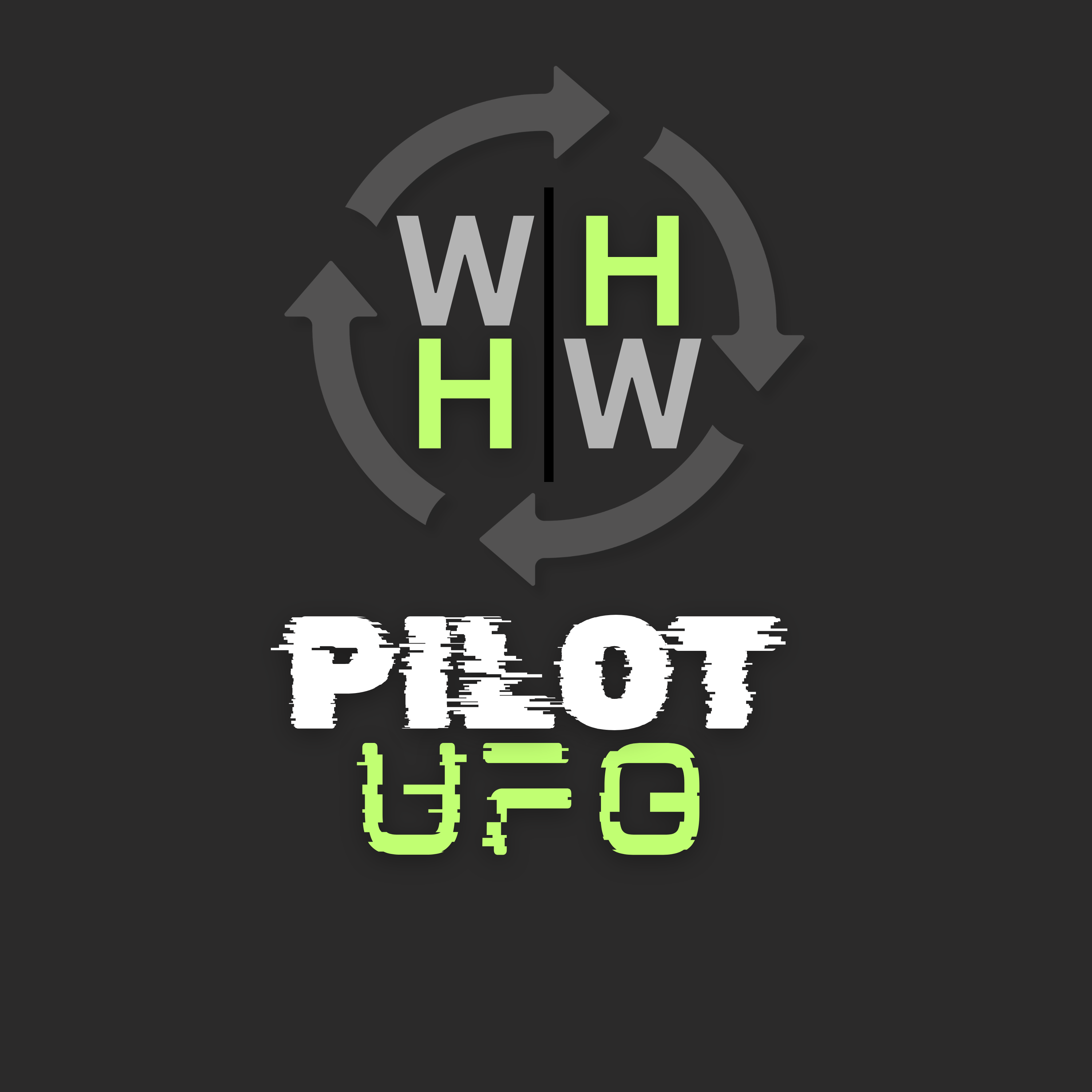 S2: E03 | What Had Happened Was...The Pilot and the UFO