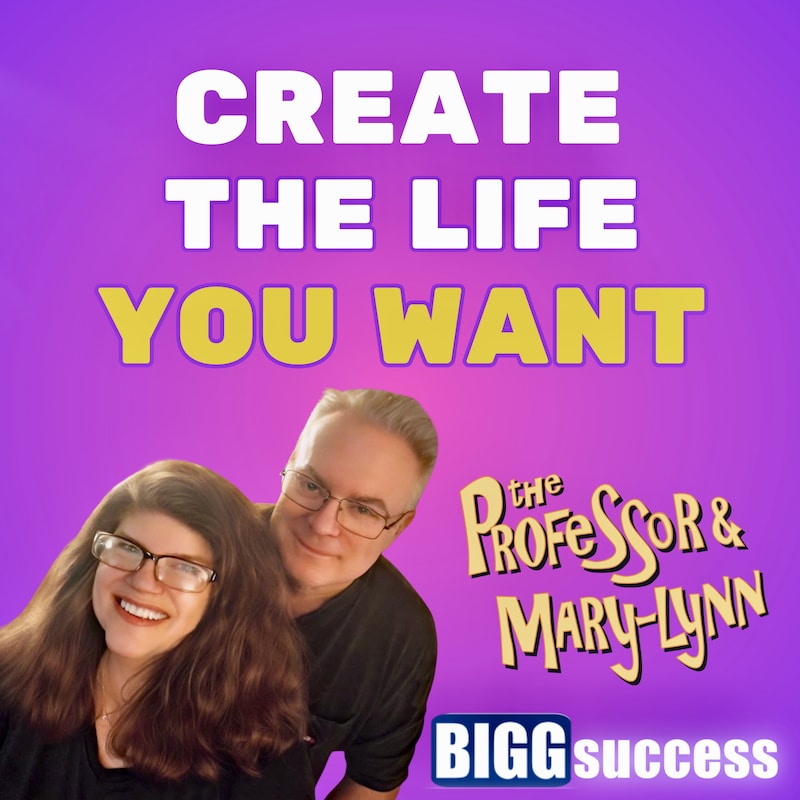 Artwork for podcast The BIGG Success Show