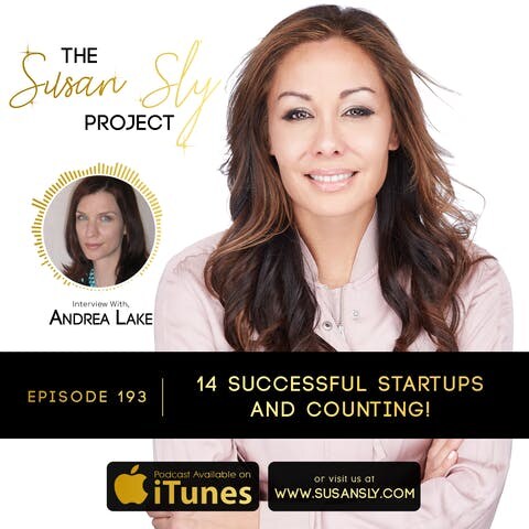 Artwork for podcast Raw and Real Entrepreneurship®