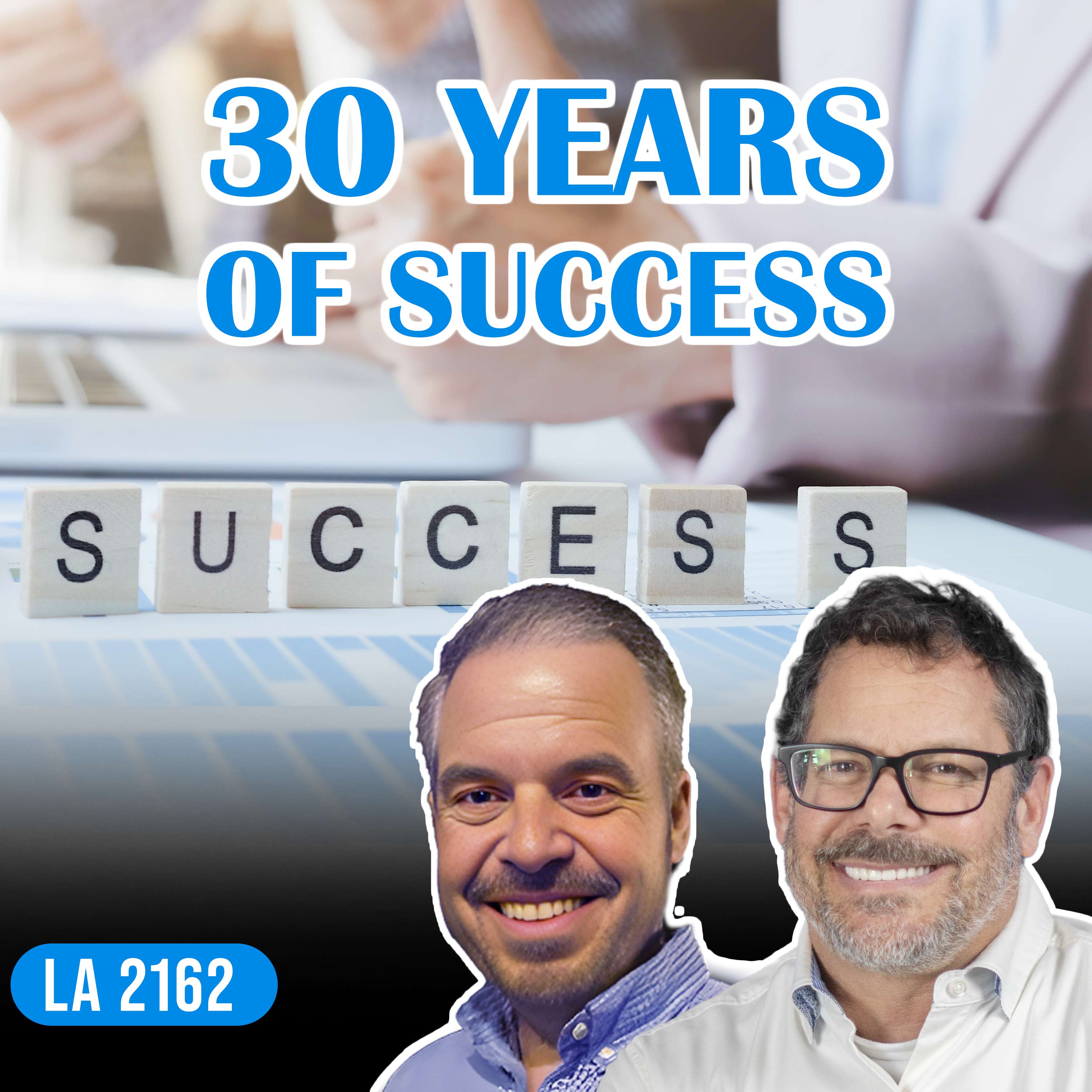 30 Years Of Land Investing: A Land Academy Member Success Story With Steve Hodgdon Episode cover