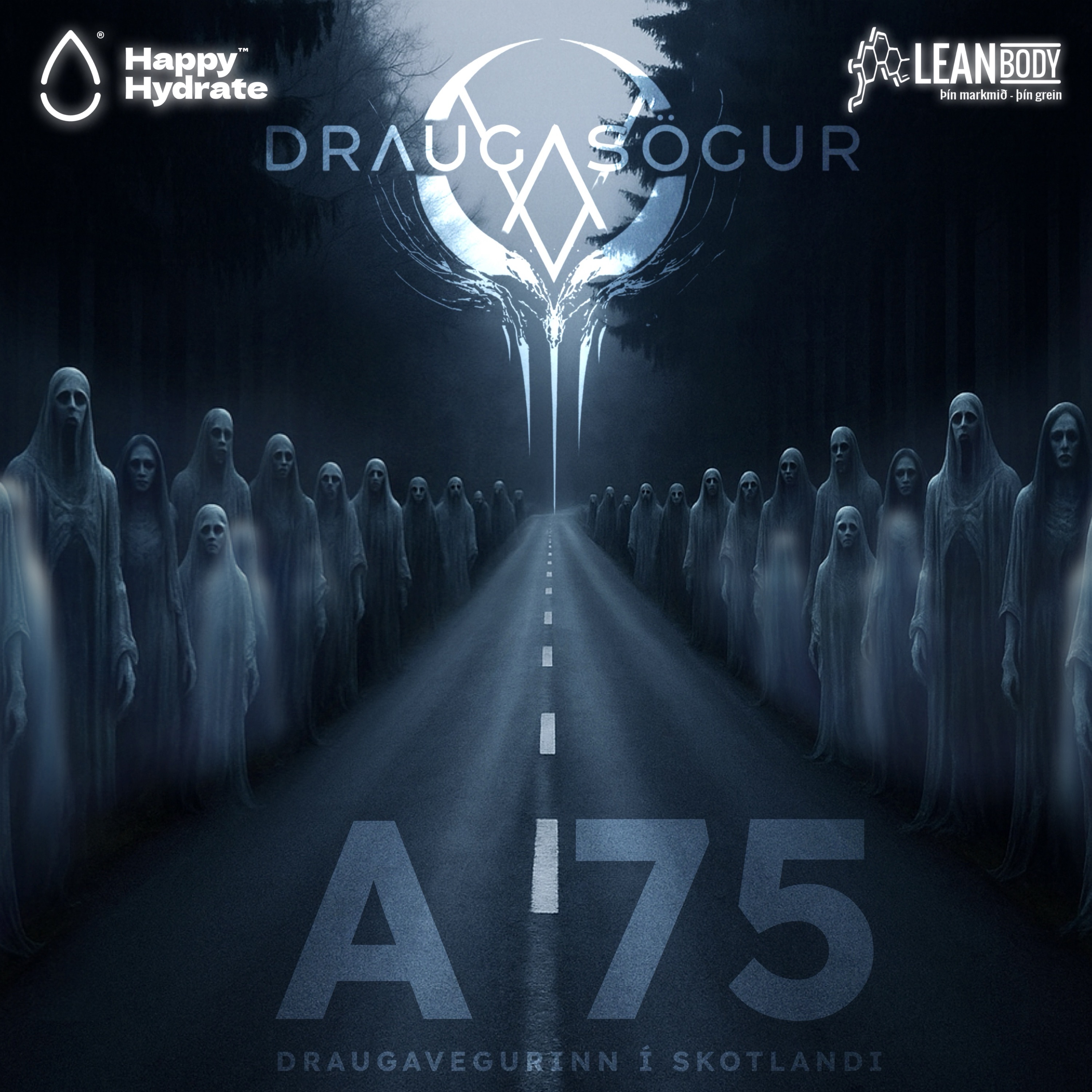 A 75 (Draugavegurinn í Skotlandi)