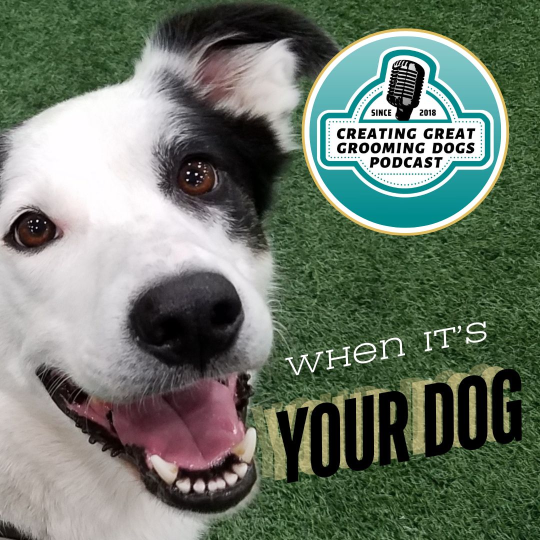 When It’s Your Own Dog Ep194