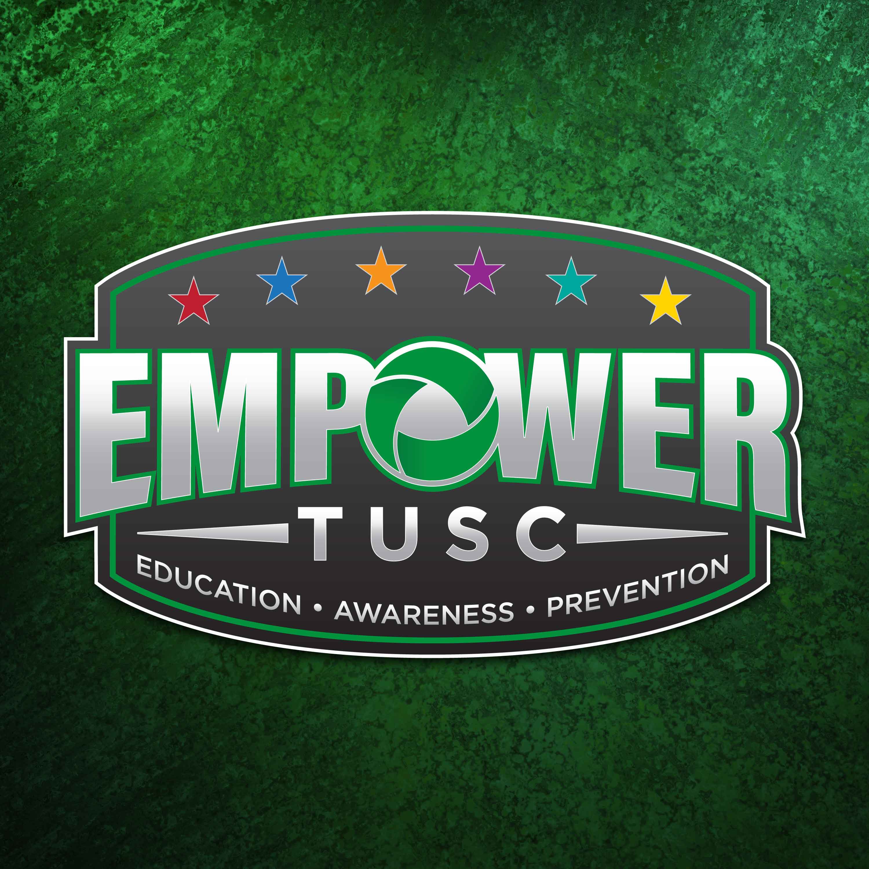Show artwork for Empower Tusc