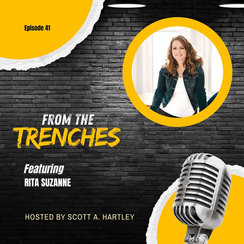 Artwork for podcast From The Trenches