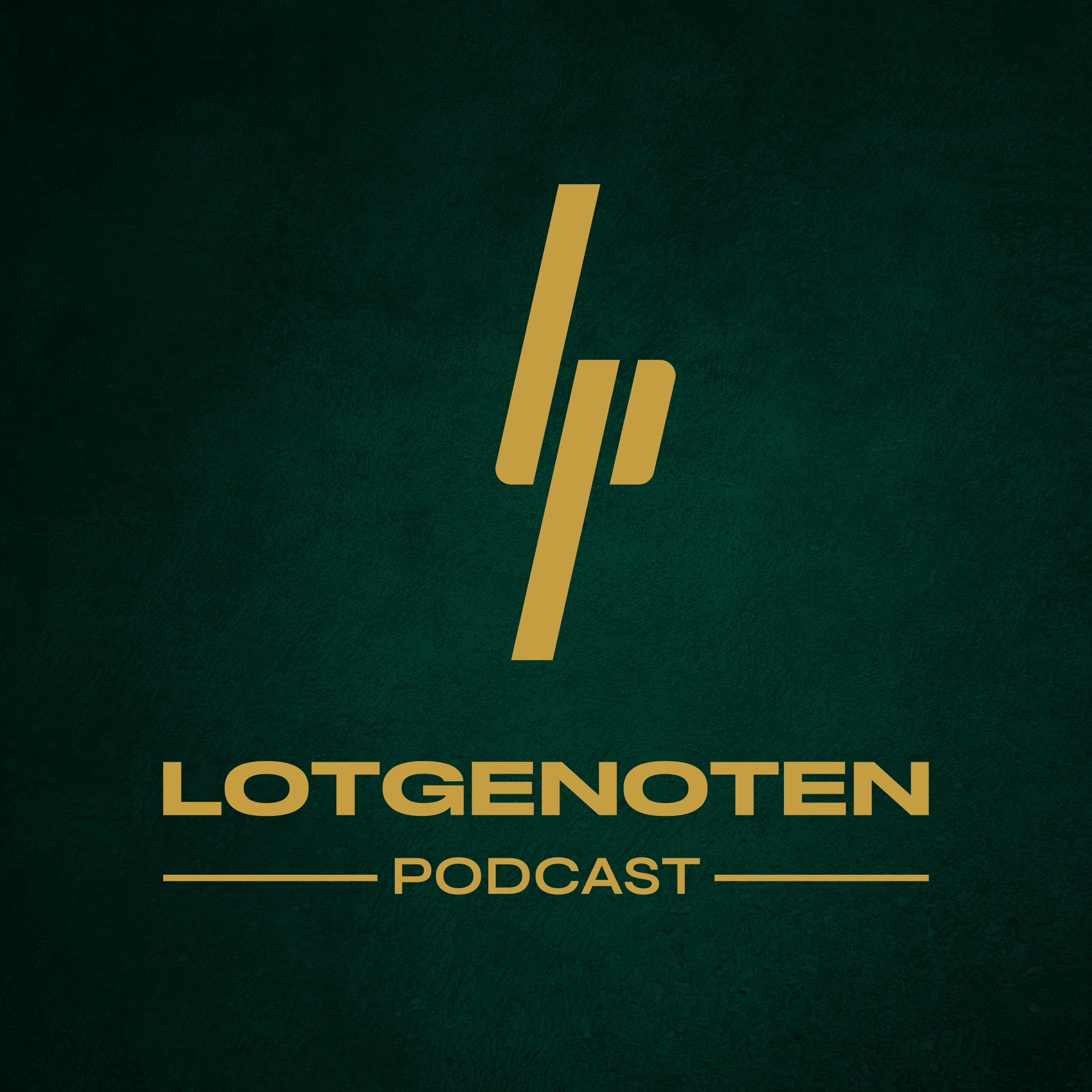 Artwork for Lotgenoten Podcast