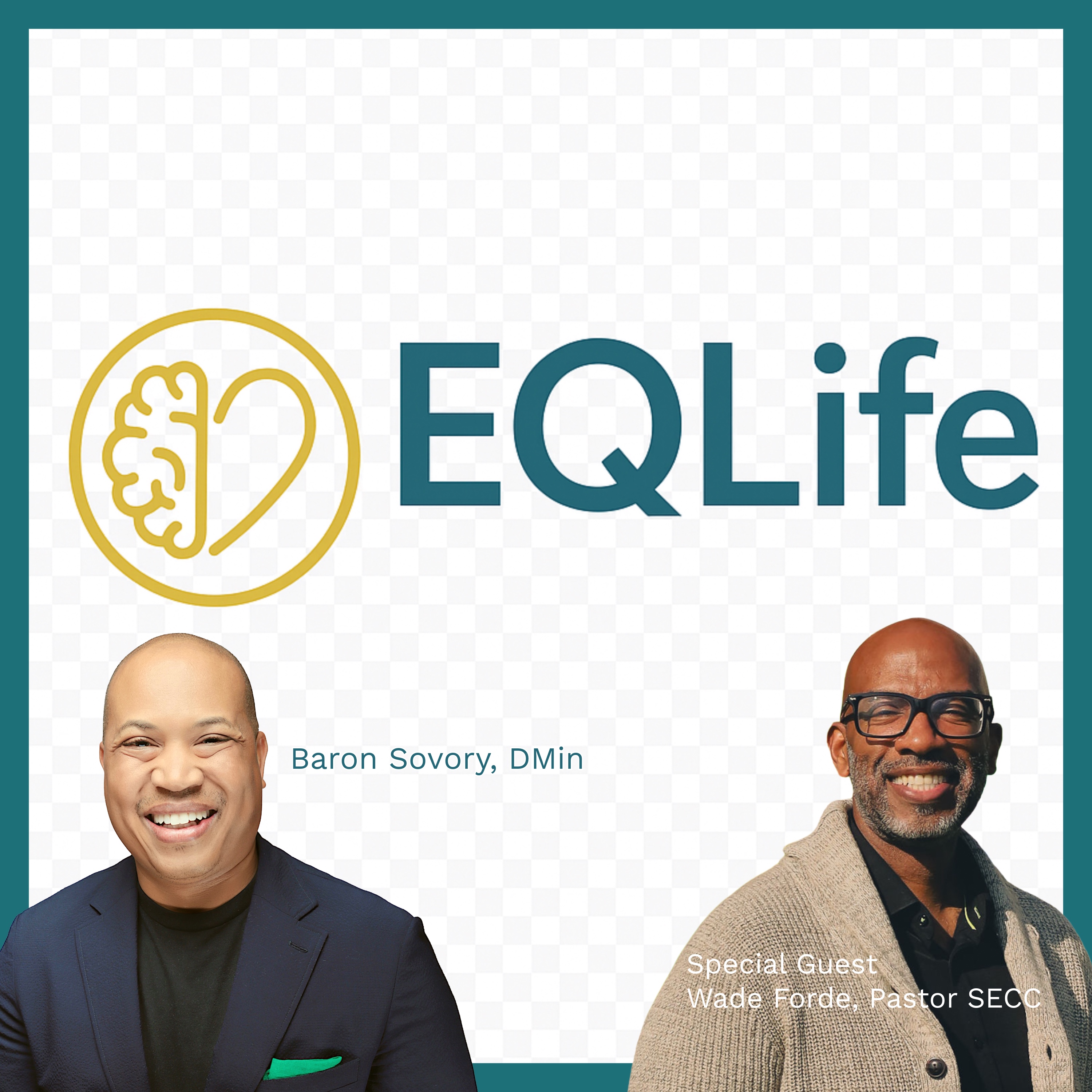 EQLife with Baron Sovory