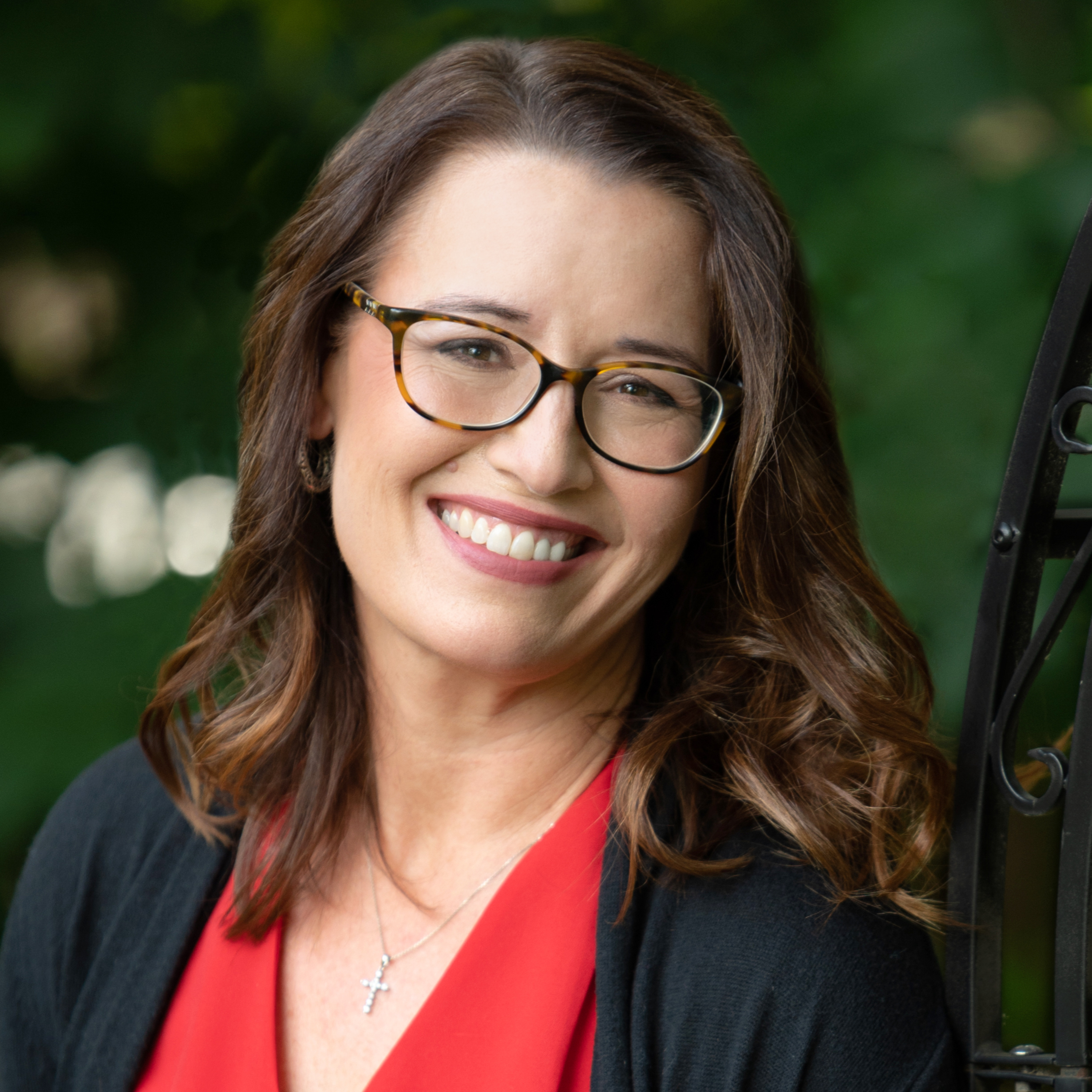 Share Your Story: Converting Grief into Growth