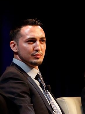 Narcoland TV Star - Started Smoking Pot at 7 - Thirty Plus Rehabs -Recovered