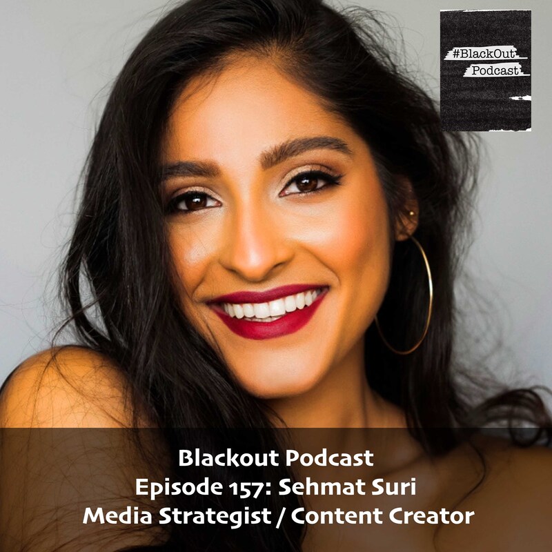 Artwork for podcast Blackout Podcast